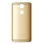 Back Panel Cover For Ssky Y444 Gold - Maxbhi Com