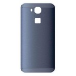 Back Panel Cover For Ssky Y444 Grey - Maxbhi Com