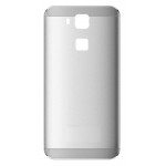 Back Panel Cover For Ssky Y444 Silver - Maxbhi Com