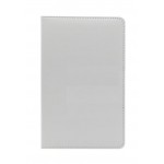 Flip Cover For Dell Venue 7 16gb 3g White By - Maxbhi.com