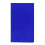 Flip Cover For Zomo Sprint Max Blue By - Maxbhi.com