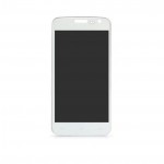 Lcd Screen For Obi Python S452 Plus Replacement Display By - Maxbhi Com