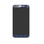 Lcd With Touch Screen For Ssky Y444 Silver By - Maxbhi.com