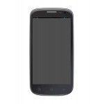 Lcd With Touch Screen For Wham Wq45 Black By - Maxbhi.com