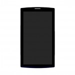 Lcd Screen For Zomo Sprint Max Zc702 Replacement Display By - Maxbhi Com