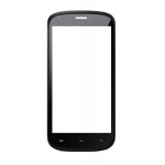 Touch Screen Digitizer For Gfive President G10 Life Black By - Maxbhi.com