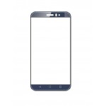 Touch Screen Digitizer For Ssky Y444 Silver By - Maxbhi.com