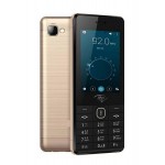 Back Panel Cover For Itel It5311 Blue - Maxbhi.com