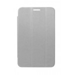 Flip Cover For Asus Zenpad 8.0 Z380c White By - Maxbhi.com