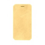 Flip Cover For Kenxinda W9 Yellow By - Maxbhi.com