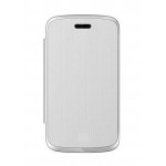 Flip Cover For Xtouch Ocean White By - Maxbhi.com