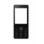 Full Body Housing For Itel It5311 Grey - Maxbhi.com