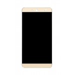 Lcd With Touch Screen For Blu Energy X Gold By - Maxbhi.com