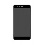 Lcd With Touch Screen For Kingstar Titans 2 Black By - Maxbhi.com