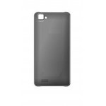 Back Panel Cover For Douzo Knight D51 Grey - Maxbhi.com
