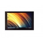Back Panel Cover For Lenovo Yoga Book Windows Black - Maxbhi.com