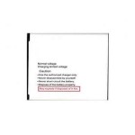 Battery For Hitech Air A6i By - Maxbhi Com