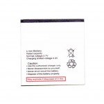 Battery For Sharp 507sh By - Maxbhi.com