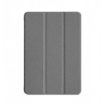 Flip Cover For Apple Ipad Air 32gb Cellular Grey By - Maxbhi.com