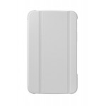 Flip Cover For Dell Venue 7 8gb Wifi White By - Maxbhi.com
