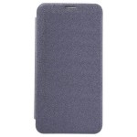 Flip Cover For Hitech Air A6i Grey By - Maxbhi.com