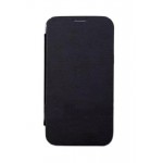 Flip Cover For Josh Passion Black By - Maxbhi.com