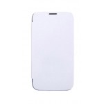 Flip Cover For Mhorse N9000w White By - Maxbhi.com