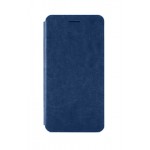 Flip Cover For Sharp 507sh Blue By - Maxbhi.com