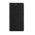 Flip Cover For Wiko Pulp Black By - Maxbhi.com