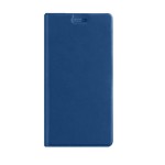 Flip Cover For Wiko Pulp Blue By - Maxbhi.com