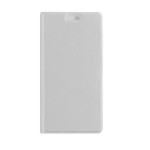 Flip Cover For Wiko Pulp White By - Maxbhi.com