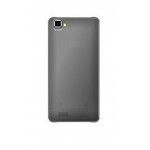 Full Body Housing For Douzo Knight D51 Grey - Maxbhi.com