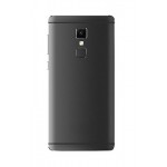 Full Body Housing For Elephone S3 Grey - Maxbhi.com