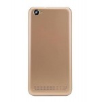 Full Body Housing For Iball Andi Wink 4g Gold - Maxbhi.com