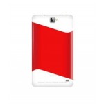 Full Body Housing For Penta Tpad 73aaq1 Red - Maxbhi Com