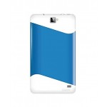 Full Body Housing For Penta Tpad 73aaq1 White - Maxbhi Com