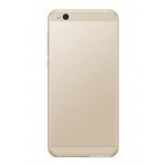 Full Body Housing For Xiaomi Mi 5c Gold - Maxbhi Com