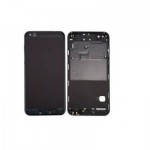 Full Body Housing For Xiaomi Mi 5c Grey - Maxbhi Com
