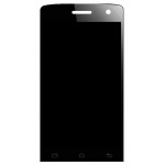 Lcd Screen For Hitech S430 Amaze Replacement Display By - Maxbhi Com