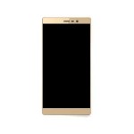 Lcd Screen For Cherry Mobile Zoom Replacement Display By - Maxbhi Com