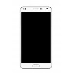 Lcd With Touch Screen For Mhorse N9000w White By - Maxbhi.com
