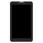 Lcd With Touch Screen For Salora Fontab 3g White By - Maxbhi Com