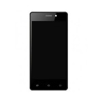 Lcd Screen For Spice Xlife 451q Replacement Display By - Maxbhi Com