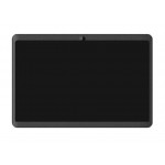 Lcd With Touch Screen For Vizio Dongle Tab Vzk01 Black By - Maxbhi.com