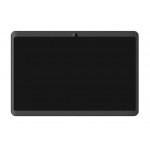 Lcd With Touch Screen For Vizio Dongle Tab Vzk01 White By - Maxbhi.com