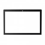 Touch Screen Digitizer For Lenovo Yoga Book Windows Black By - Maxbhi Com