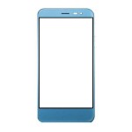 Touch Screen Digitizer For Sharp 507sh Blue By - Maxbhi.com