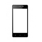 Touch Screen Digitizer For Spice Xlife 451q Blue By - Maxbhi.com