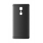 Back Panel Cover For Elephone S3 Grey - Maxbhi.com