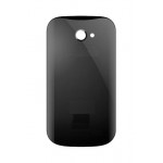 Back Panel Cover For Mtech A9 Black - Maxbhi.com